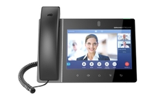 Điện thoại IP Video phone Grandstream GXV3380
