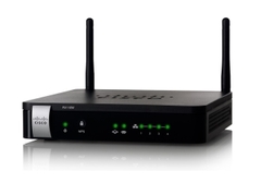 Bộ phát wifi Cisco RV110W-E-G5-K9