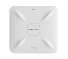 Thiết bị thu phát sóng wifi Reyee (by Ruijie) RG-RAP2260(G)