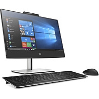 Máy tính để bàn All-in-One HP ProOne 600 G6 AiO 21.5-inch Touch