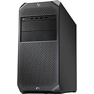 Máy tính trạm Workstation HP Z4 G4 Workstation