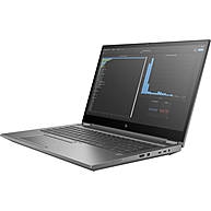 Máy tính xách tay HP Zbook Fury 15 G7