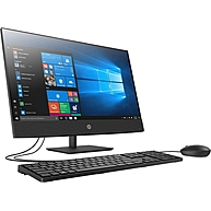 Máy tính để bàn All-in-One HP ProOne 400 G6 AiO 23.8-inch Non-touch