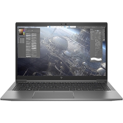 Máy tính xách tay HP Zbook Firefly 14 G7