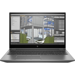 Máy tính xách tay HP Zbook Fury 15 G7