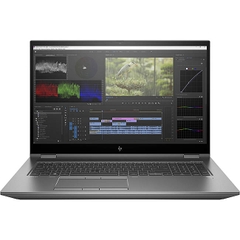 Máy tính xách tay HP Zbook Fury 17 G7