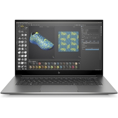 Máy tính xách tay HP Zbook Studio G7