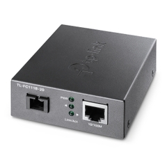 Thiết bị quang điện Converter TP-Link TL-FC111B-20