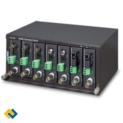Thiết bị chuyển đổi quang điện Media Converter Planet VF-101G-KIT