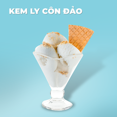 Kem ly Côn Đảo