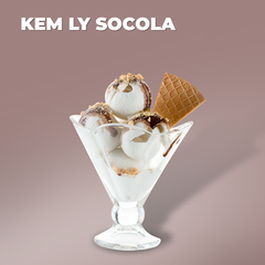 Kem ly Socola