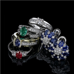 TRANG SỨC CAO CẤP