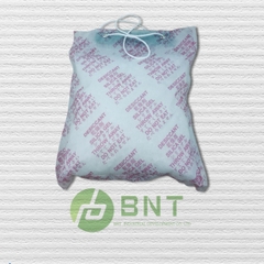 GÓI HÚT ẨM SILICAGEL 500GRAM