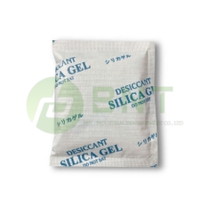 GÓI HÚT ẨM SILICA GEL 5GRAM GIẤY TỔNG HỢP