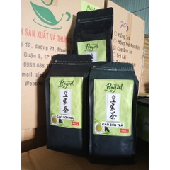 Trà đen Cao Sơn Trà Royal túi 500g