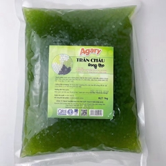 Trân châu Rong Nho Agary túi 1kg