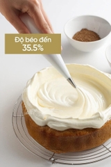 Kem sữa Whipping Cream Avonmore hộp 1 lít