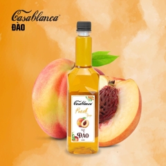 Siro Casablanca chai 750ml