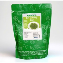 Bột vị Cốm BKB túi 1kg