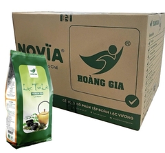 Lục trà lài Hoàng Gia 1kg - THÙNG 12 TÚI