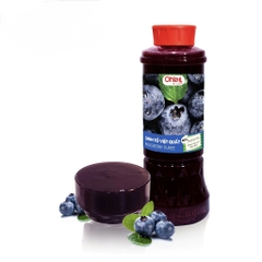 Sinh tố Ohla 40% chai 1 lít - VIỆT QUẤT