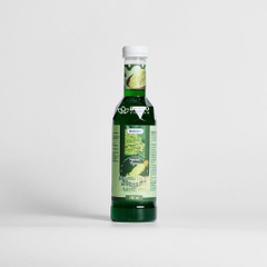 Siro Boduo chai 750ml - CỐM XANH