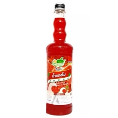 Syrup Dingfong DƯA HẤU 760ml