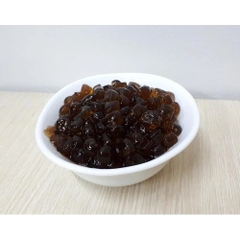 Trân châu 3Q Caramel Bibi Jelly 2kg