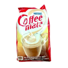 Bột kem Nestle Coffee mate túi 453g