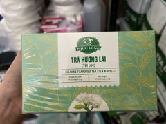 Trà Phúc Long túi lọc 50g (2gr x 25 gói)