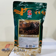 Bột Ca cao Sumi túi 1kg
