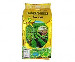 Trà đá Sao Vàng hương lài (nhài) 300g - COMBO 10 GÓI