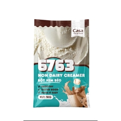 Bột kem béo Casa 6763 túi 1kg