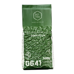 Trà Sam Tuyết Lài Dotea túi 500g G641
