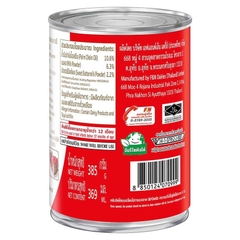 Sữa tươi béo Carnation 385g