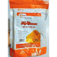 Bột Phô mai mặn Top Cheese 1KG
