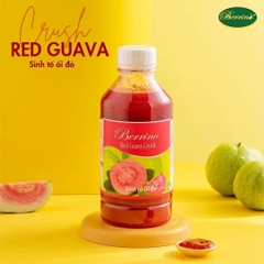 Sinh tố Berrino Ổi 1L