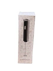 Cây Đánh Cà Phê Electric Milk Frother 3 chế độ có giá đỡ