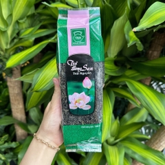 Trà Phúc Long Thái Nguyên túi 100g