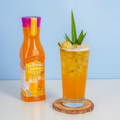 Nước cốt La Fresh chai 650ml