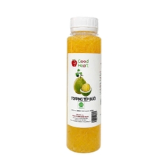Topping Tép Bưởi Good Heart chai 500ml