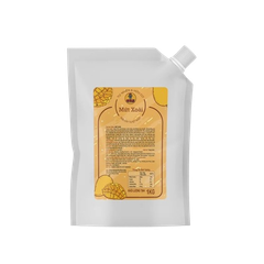 Mứt Xoài Ler Mao túi 1kg
