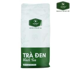 Trà đen Lộc Phát túi 500g