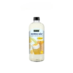 Syrup đường bắp GloFood chai 1,3kg