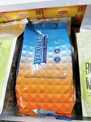 Bột phô mai mặn Verozyme Malaysia gói 1kg