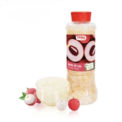 Sinh tố Ohla 40% chai 1 lít - Vải