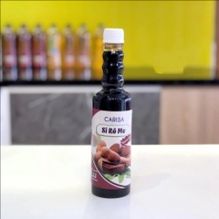 Siro Carisa chai 500ml