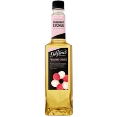 Syrup Davinci chai 700ml - VẢI