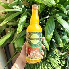 Nước cốt tắc Thailime chai 500ml