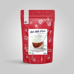Bột Milk foam Nguyên vị DP Food 500g
